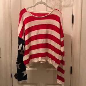 Brandy Melville sweater